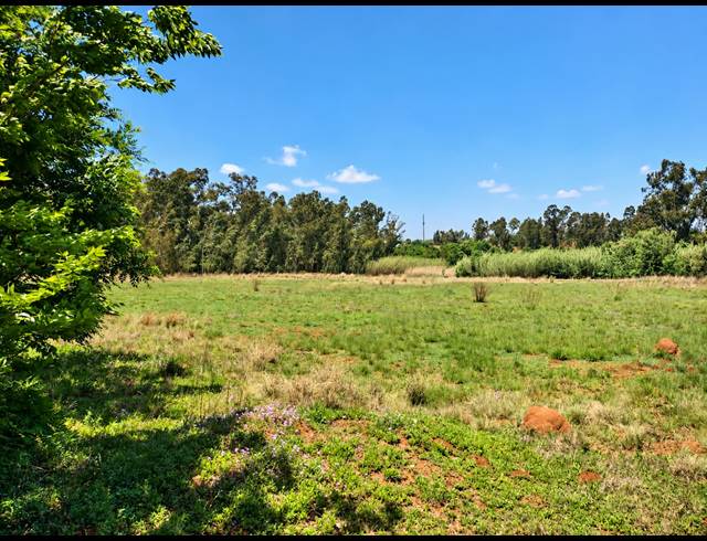 69,416M² VACANT LAND FOR SALE IN MEYERTON SOUTH